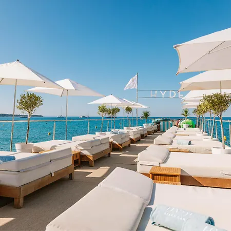 Mondrian Cannes