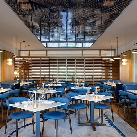 Hotel Mondrian 5*