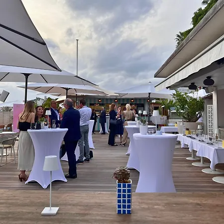 Mondrian Cannes