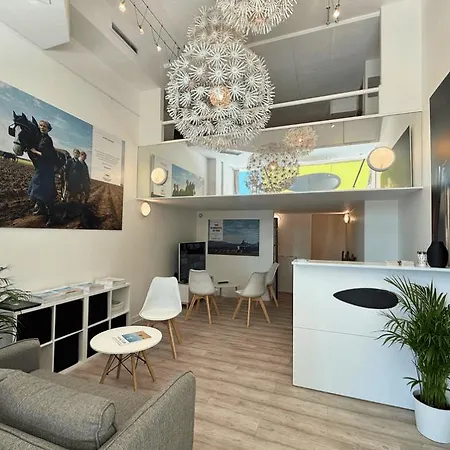 Mondrian 5* Κάννες