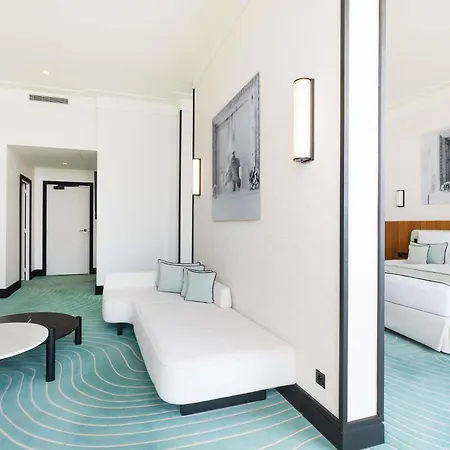 Mondrian Hotell