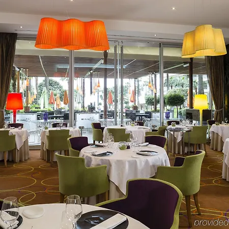 Mondrian Cannes