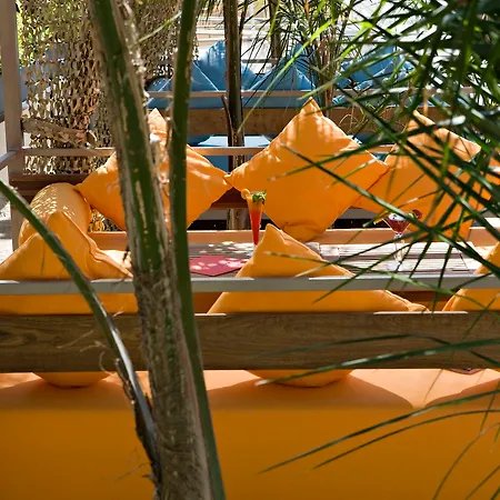 Hotel Mondrian 5*