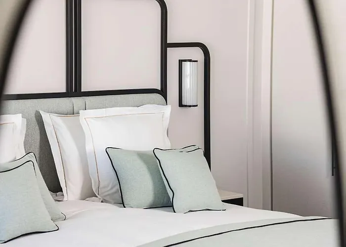Mondrian Cannes