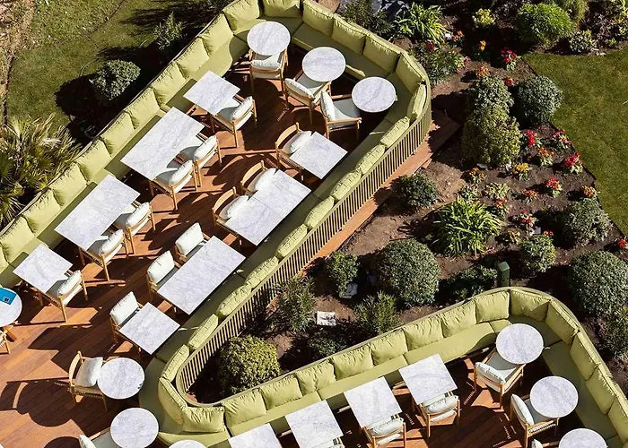 Mondrian 5* Cannes