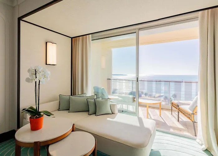 Mondrian Cannes