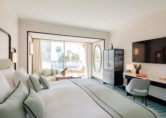 Mondrian Cannes