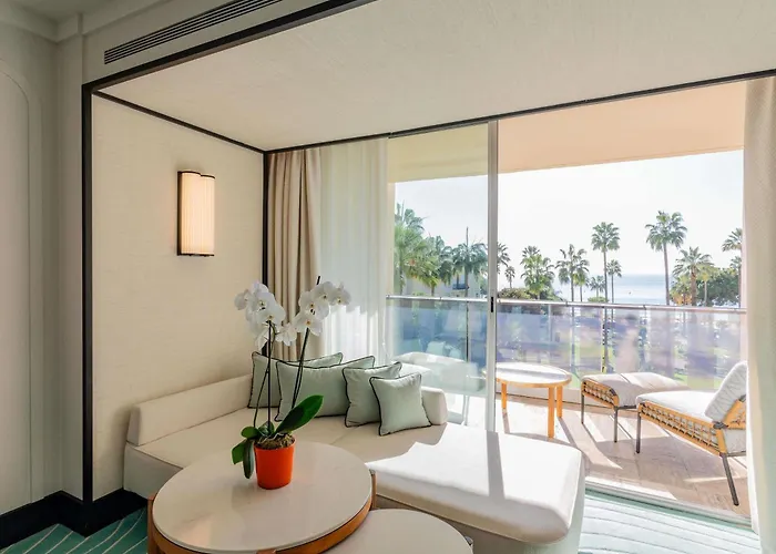 Mondrian Cannes