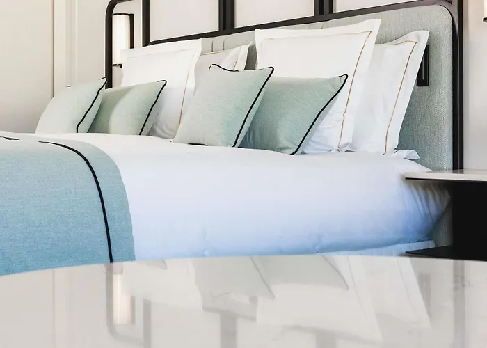 Mondrian Cannes