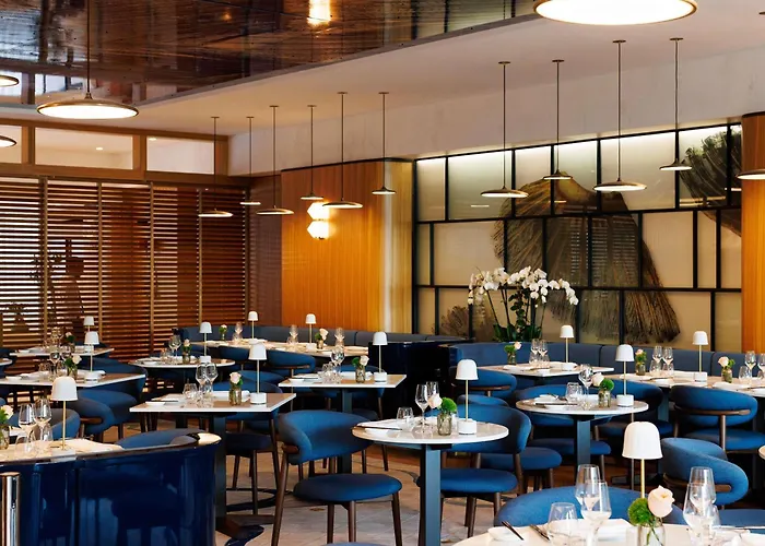Mondrian Cannes
