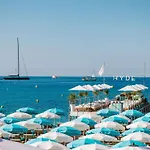 Hotel Mondrian Cannes