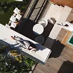Hotel Mondrian 5*