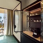 Mondrian Hotel