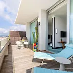 Hotel Mondrian Cannes
