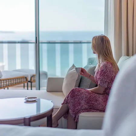 Mondrian Hotel Cannes