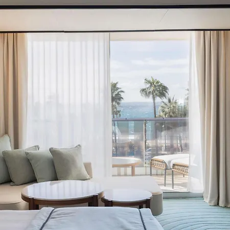 Hotel Mondrian Cannes