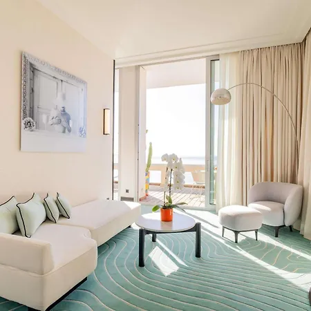 Hotel Mondrian Cannes