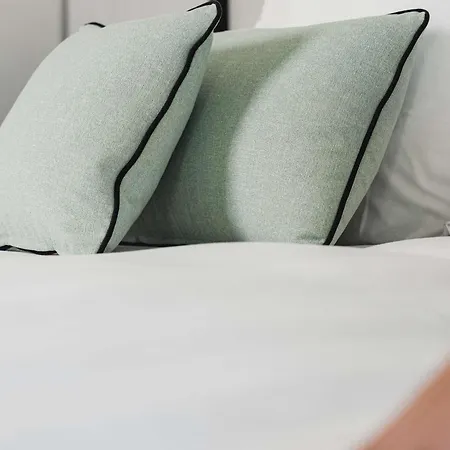 Mondrian Hotel Cannes