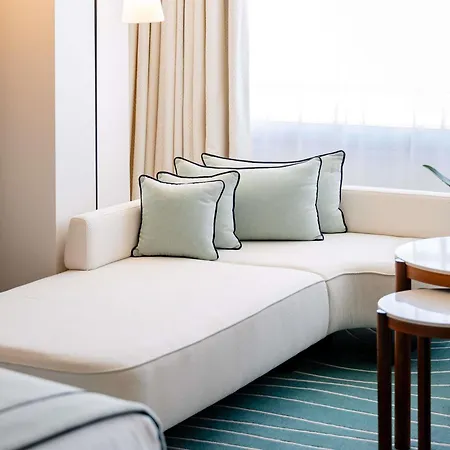 Hotel Mondrian Cannes