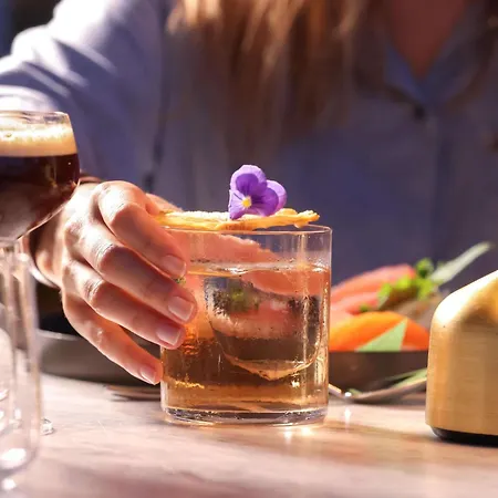 Mondrian Hotel Cannes