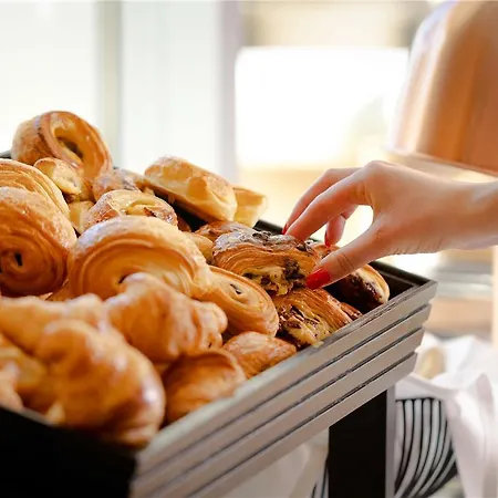 Hotel Mondrian Cannes