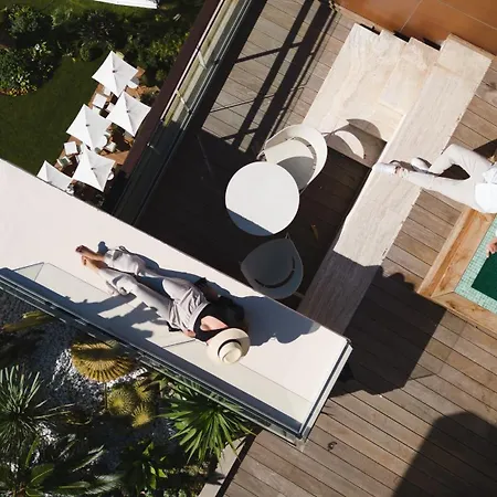 Mondrian 5* Канны