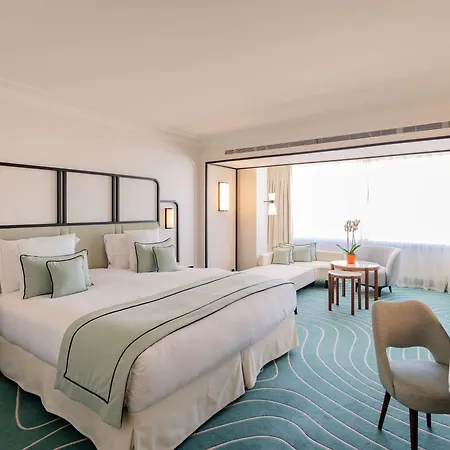 Mondrian 5* Канны