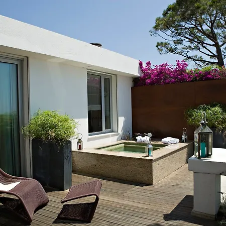 Hotel Mondrian 5*